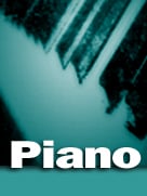 Accidental Mambo piano sheet music cover